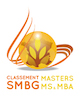 Classement SMBG des meilleurs Masters, MS et MBA 2014