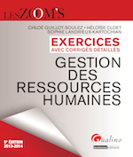 Gestion des Ressources Humaines