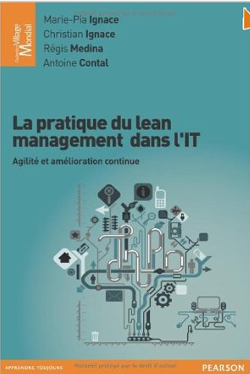 La pratique du lean management dans l’IT