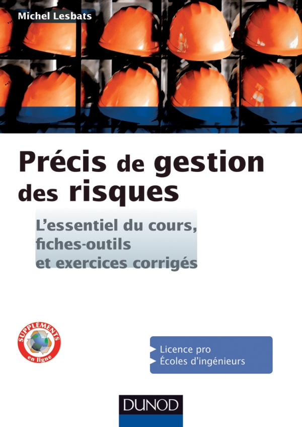 Précis de Gestion des Risques