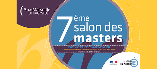 Salon des Masters 2016