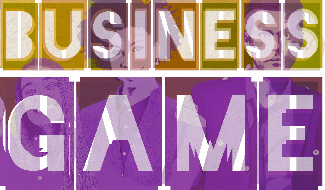 AMPM Business Game
